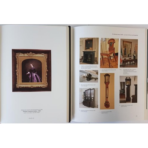 559 - Edward Chandler. Photography in Ireland - The 19th Century. 2001. illustrated and Mary Clarke (Edito... 