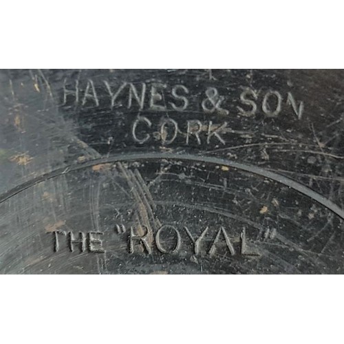 54 - Haynes & Son, Cork 