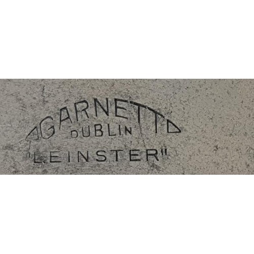 67 - Garnett, Dublin, Maker 