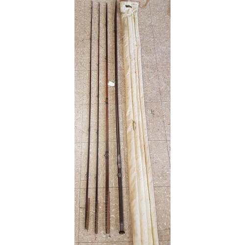 75 - Fishing Rod; Enright 17 Foot