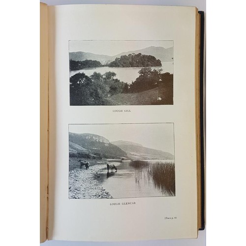 90 - The Salmon Rivers of Ireland by Augustus Grimble. With seventy-eight illustrations from photographs ... 