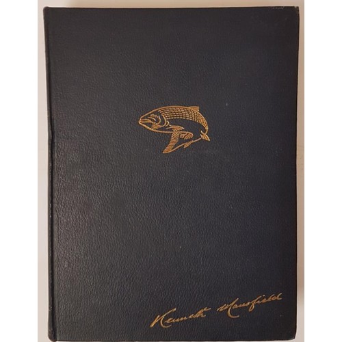 14 - The Art of Angling edited by Ken Mansfield in three volumes, Caxton Publishing 1958 (3)