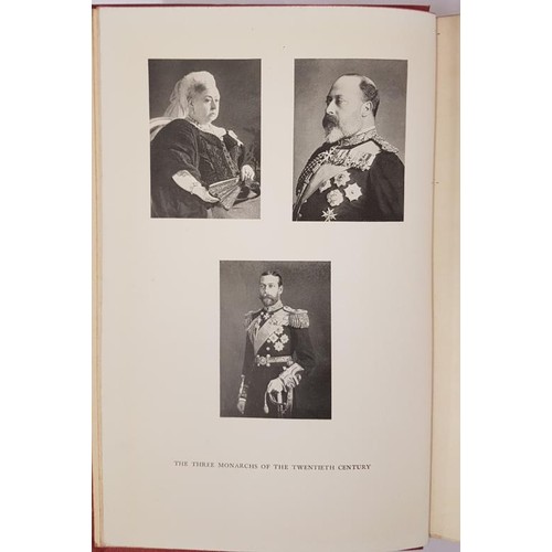 83 - This Generation, A History of Great Britain and Ireland 1900-1926, by Thomas Cox Meech, complete in ... 