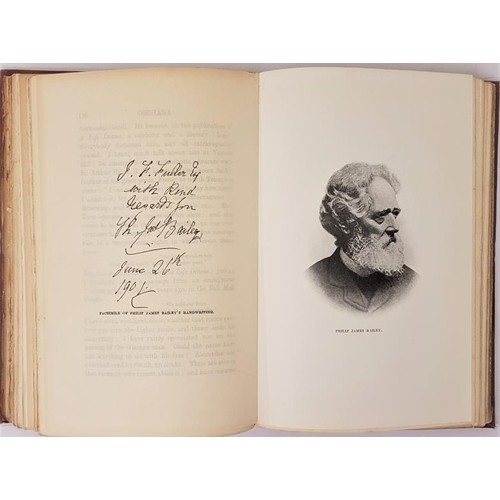 109 - Omniana The Autobiography of an Irish Octogenarian. 1st edition 1916. The story of J F Fuller a Kerr... 