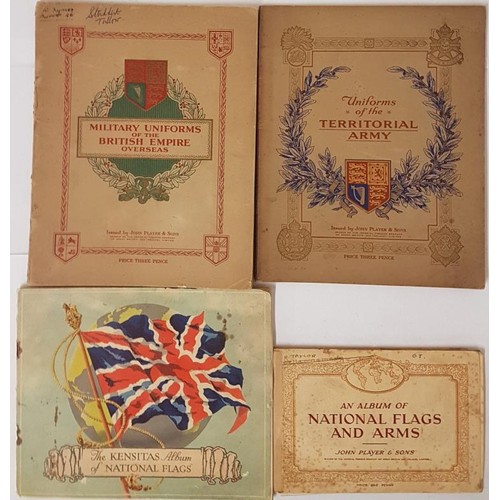 players cigarette cards military uniforms of the british empire overseas Cigarette Cards: Military Uniforms of the British Empire Overseas. (John  Player & Sons Cigarette