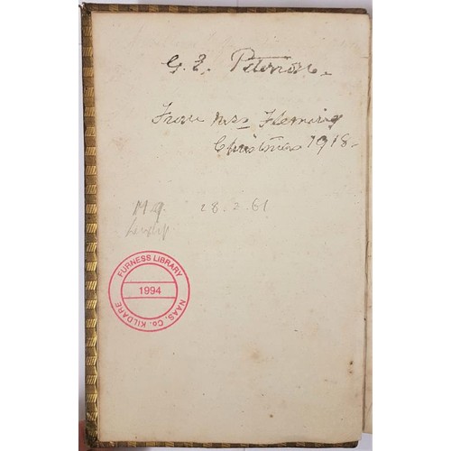 98 - Personal narrative of the Irish rebellion of 1798 Charles Hamilton Teeling Published by London: Prin... 