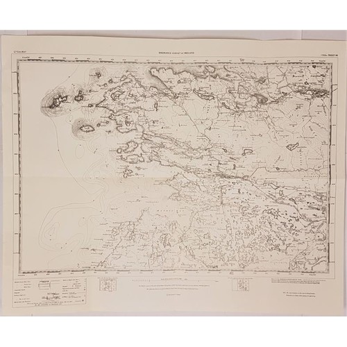 136 - History of Clifden 1810 - 1860, Kathleen Villiers-Tuthill, 1981, 1st edition. “This scarce sof... 