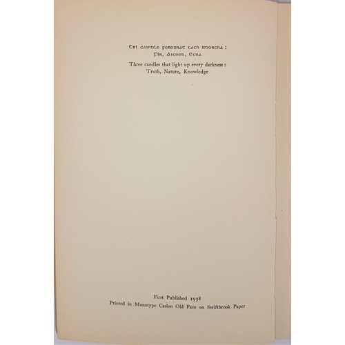 344 - The O’Cleirigh Family of Tir Conaill with the O’Cleirigh Genealogies. Published by Colm ... 