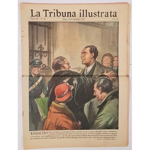 359 - Illustrated Italian Journal 