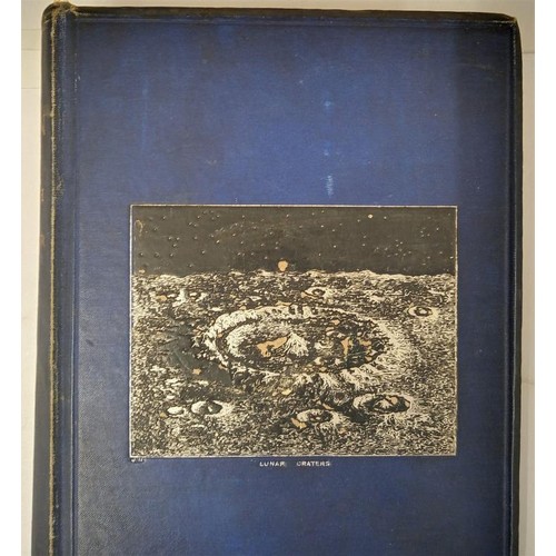 391 - The Moon Considered as a Planet, a World, and a Satellite. Nasmyth James & Carpenter James, Publ... 