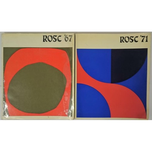 128 - ROSC '67'/'71