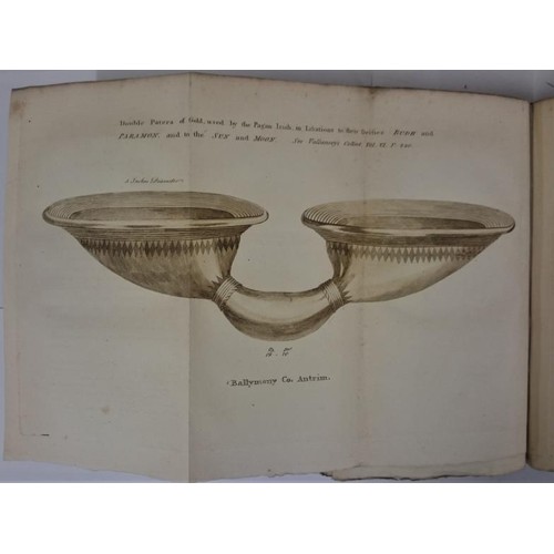 131 - Statistical Survey of County Antrim: Observations on Means of Improvement: Drawn Up by Directions of... 