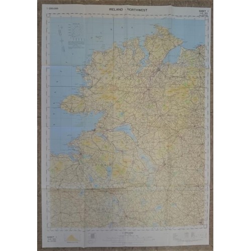 211 - Survey of the Megalithic Tombs of Ireland - Volume III Counties Galway, Roscommon, Leitrim, Longford... 