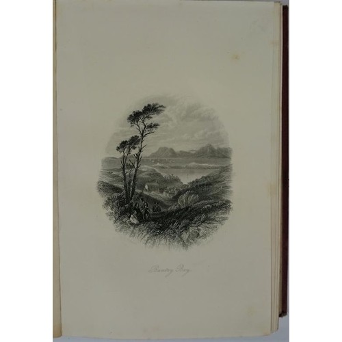 231 - Ireland: Its Scenery, Characters, &c. In 3 Volumes by Mr and Mrs S C Hall 1860