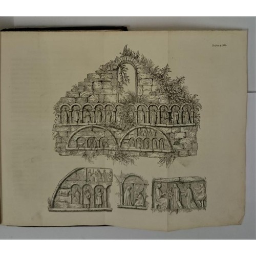 264 - Waterford] Ryland, R. H. The History, Topography & Antiquities of Waterford, 1824, first edition... 