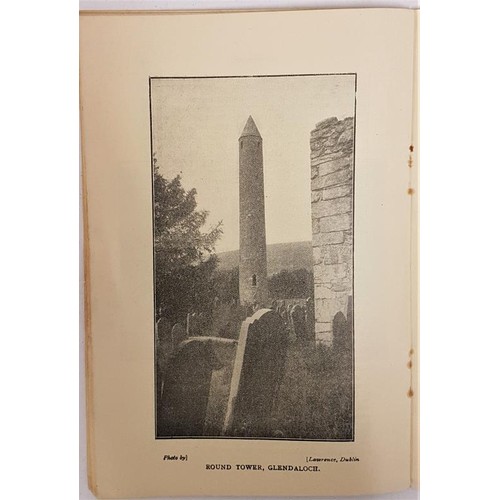 471 - Glendaloch : It's Story And It's Ruins by John Robert O'Connell. (1909)