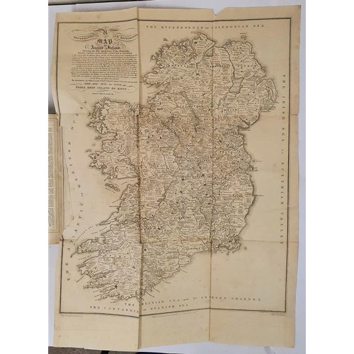 6 - The Annals of Ireland, translated from the Original Irish of the Four Masters With Annotations by Ph... 