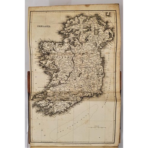 62 - An Account of Ireland, Statistical and Political. Wakefield, Edward Published by Longman Hurst, Lond... 