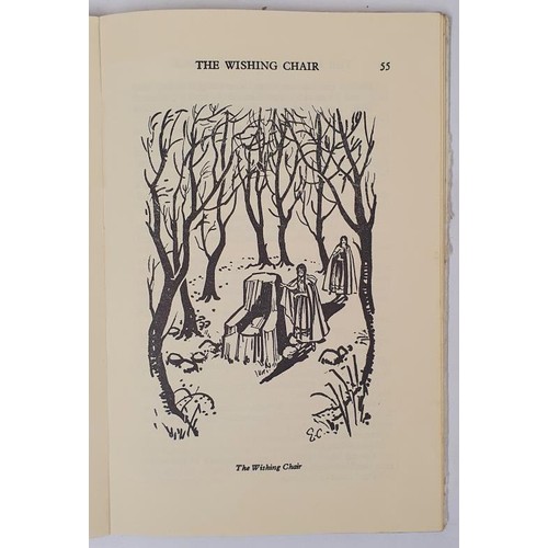 608 - The Four-leaved Shamrock and Other Tales Sinead De Valera Published by Fallons, Dublin