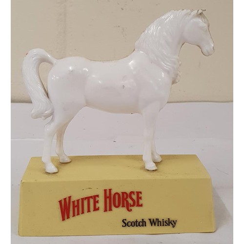 41 - White Horse Scotch Whisky Figure, 6