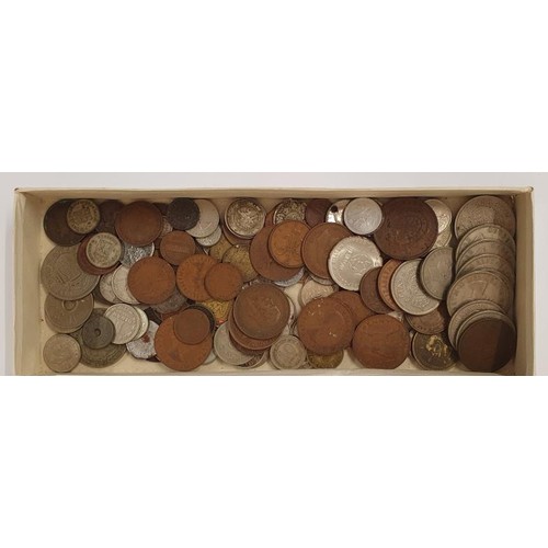 230 - Collection of World Coinage