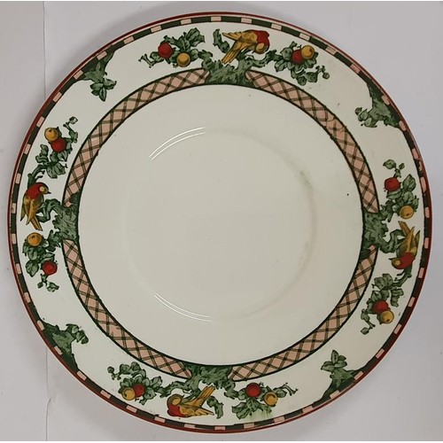 414 - Loselware Dinner Service (6 Place Setting)