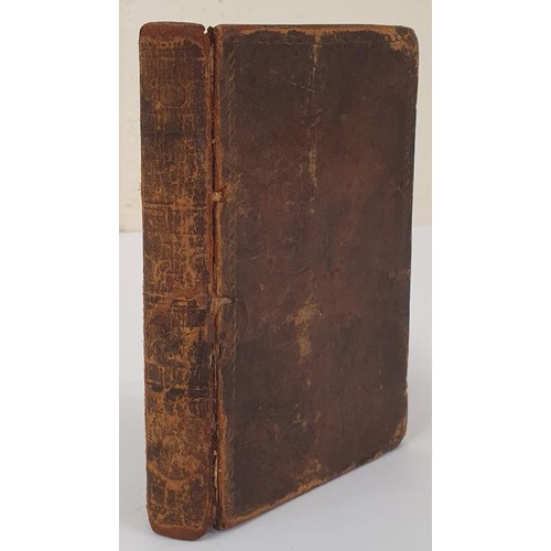 152 - Early Irish Catholic book. The Devotion to the Sacred Heart of Our Lord Jesus Christ. Dublin, John C... 