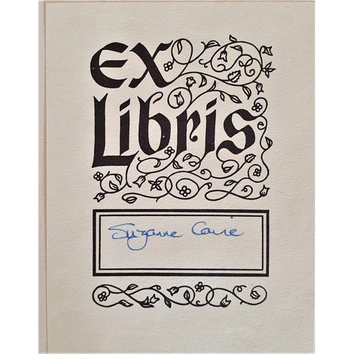 237 - P. Hutchings. James Joyce's Dublin. 1950. 1st d.j. Numerous illustrations and Harry Levine. the Esse... 