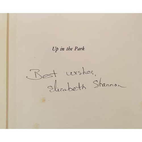 487 - Irish Interest X 2 Titles: The Power Game- Fianna Fáil since Lemass by Stephen Collins SIGNED... 