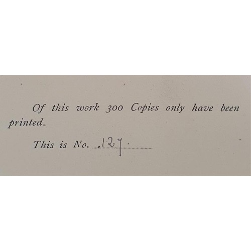 538 - Oscar Wilde.  The Spinx Without a Secret,  The Canterville Ghost and the Model Millionaire... 