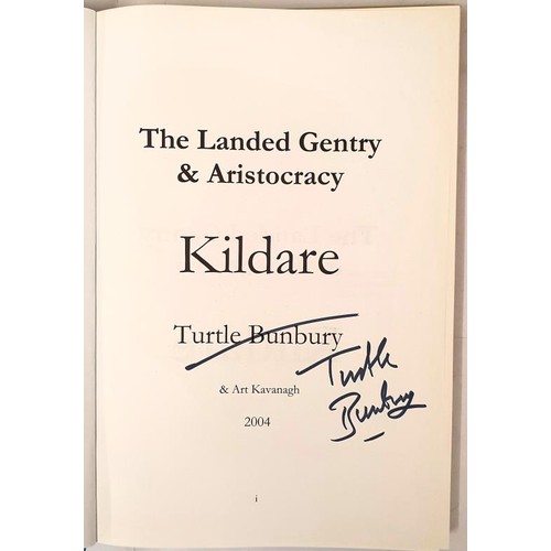 688 - Irish Interest: Mainly Kildare Related:One Voice Moore, Christy Published by Hodder & Stoughton ... 