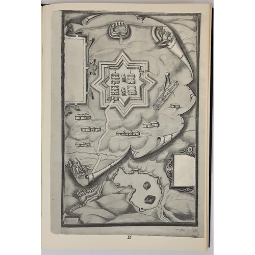 697 - Ulster and other Irish Maps c. 1600. HAYES-McCOY (G. A.) Editor. Published by Dublin: Stationery Off... 