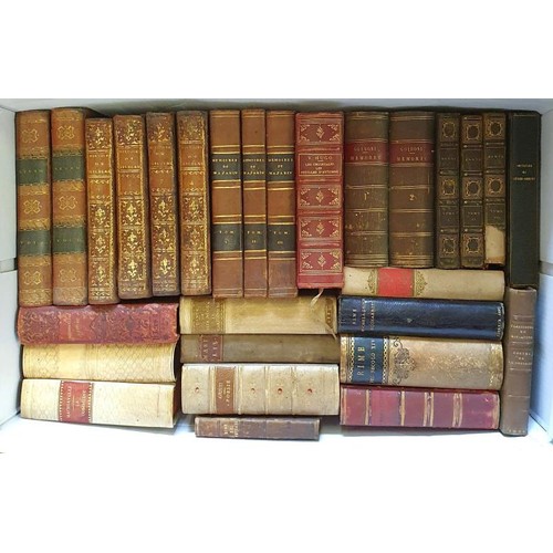 713 - Fine Binding collection of miniature books (29)