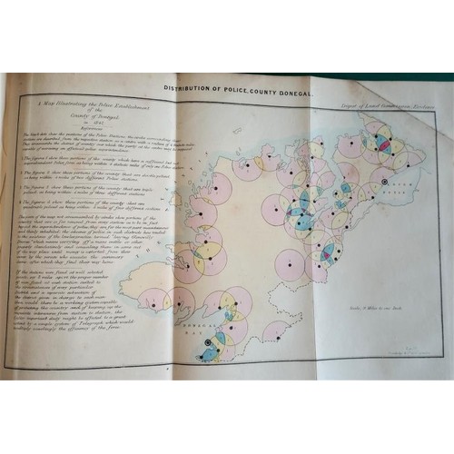 63 - Occupation of Land in Ireland – Digest of Evidence taken before Her Majesty’s Commission... 