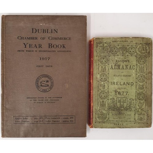 642 - Thomas Davis and Young Ireland 1845-1945,MacManus, M. J. [ed.] First Edition, in original stiff boar... 