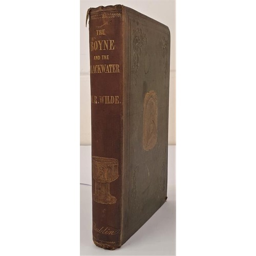 31 - The Beauties of the Boyne and its Tributary The Blackwater William R. Wilde Published by James McGla... 