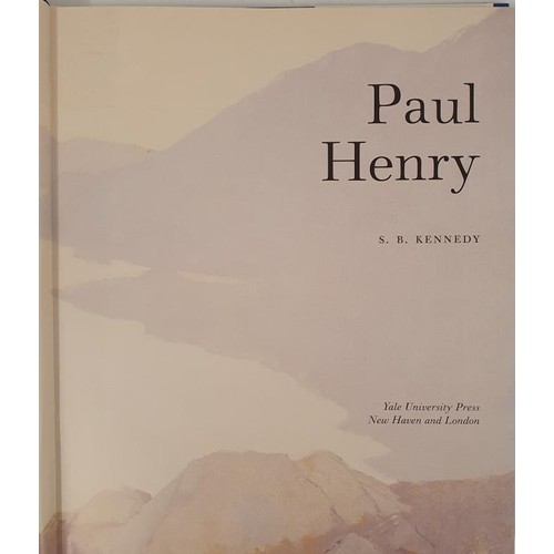 56 - Paul Henry Kennedy, S.B. Published by Yale University Press, 2000