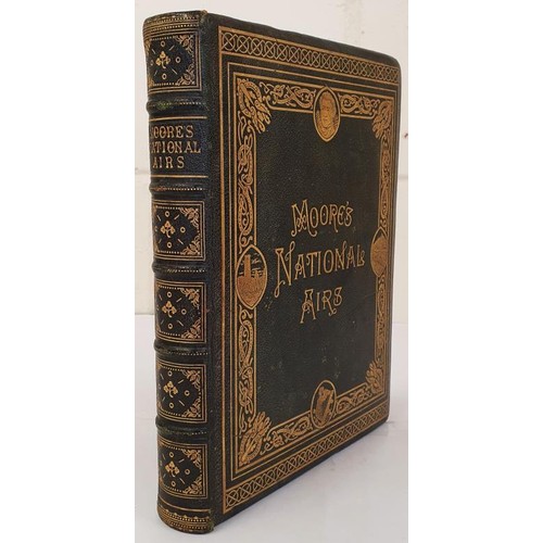 243 - A Selection of Popular National Airs, with Symphonies and Accompaniments by Sir John Stevenson and S... 