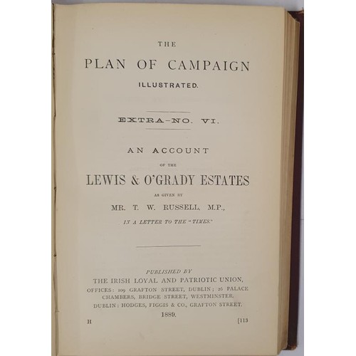 259 - Publications issued during the year . Irish Loyal and Patriotic Union. 1889. A complete Index is app... 