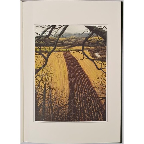 348 - The Last Walk Seamus Heaney Published by The Gallery Press, 2013.1st Edition. Printed on Mohawk Supe... 