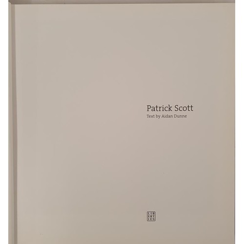 395 - Patrick Scott Aidan Dunne Published by Liberties Press, 2009