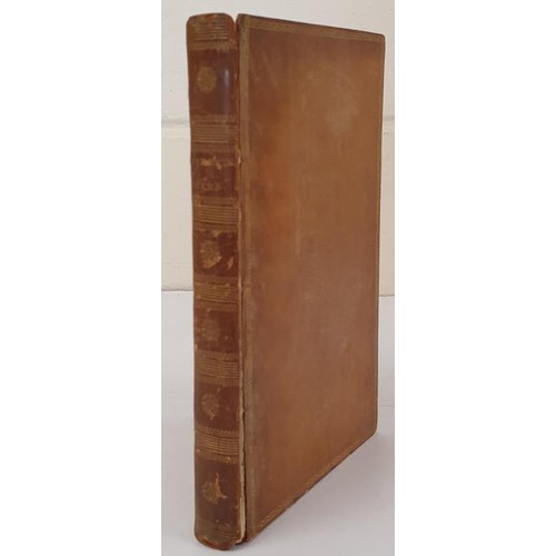 162 - Byron, Lord. The Giaour: A Fragment of a Turkish Tale. Published by John Murray, 1814. Ninth edit. F... 