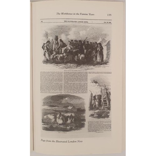 301 - Workhouses] O’Connor, J. The Workhouses of Ireland. the Fate of Ireland’s Poor, 1995. 1 ... 