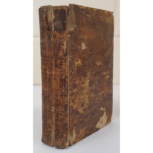 325 - Bibliotheca classica; or, a classical dictionary, containing a full account of all the proper names ... 