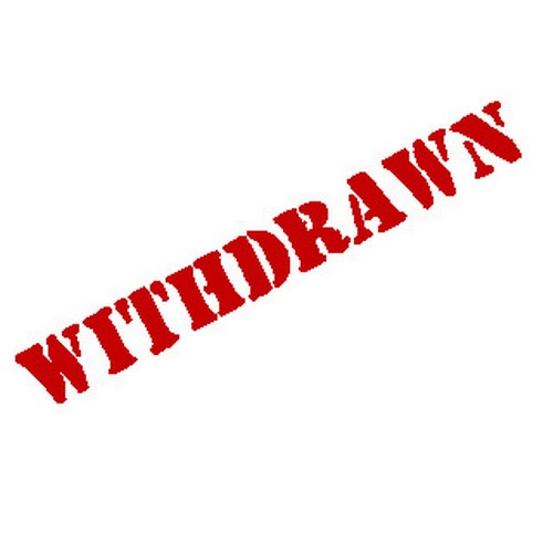 201 - ***WITHDRAWN***