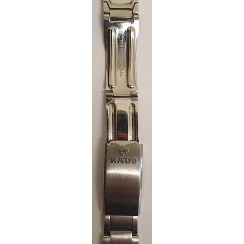 180 - RADO Bracelet Stainless Steel