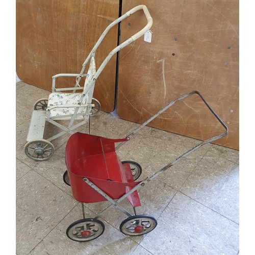 Cumfifolda pushchair hotsell