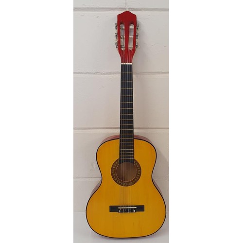 298 - Child's Guitar