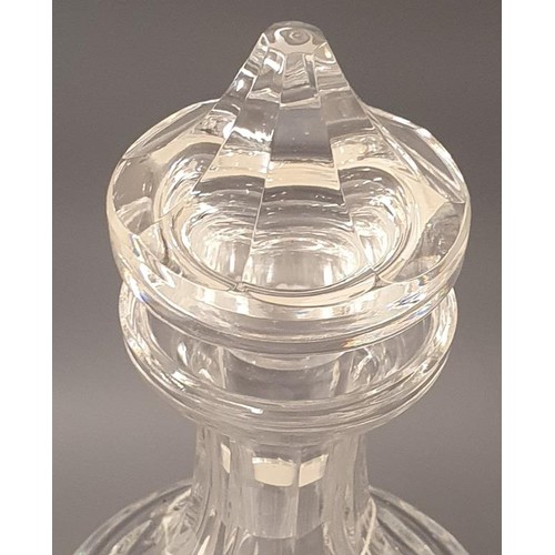 356 - Waterford Crystal 