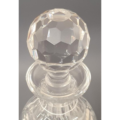 357 - Waterford Crystal 